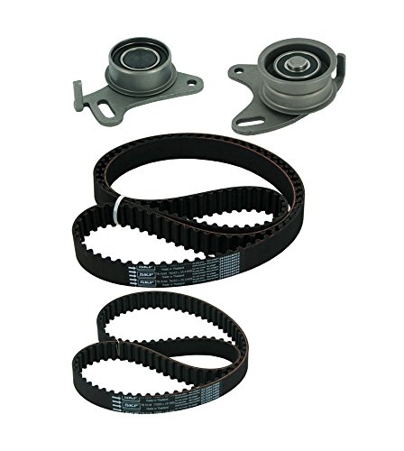 Skf Vkma 95014 Kit Tendicinghia Distribuzione