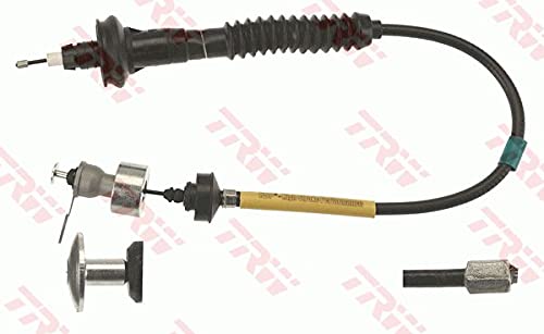 Trw Gcc119 Cavo Comando Frizione
