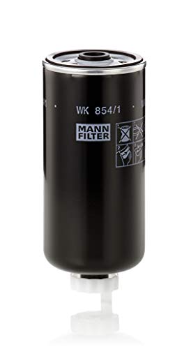 Mann-Filter Wk 854/1 Filtro Carburante – Per Auto