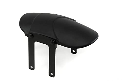 Puig Parafango Anteriore Harley D. Sportster 883 Iron 09-20 Nero