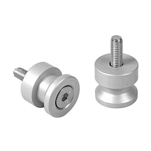 Lampa 90333 Coppia Supporti Cavalletto - 10X1,50 Mm - Alluminio