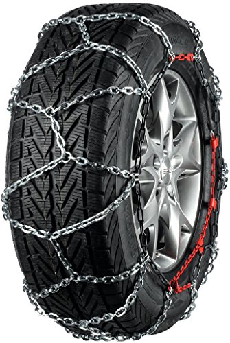 Pewag 12359 Catene Da Neve Brenta-C 4X4 Xmr, 75V