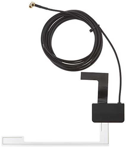 Pioneer Ca-An-Dab.001 Antenna Per Auto Dab, Nero/Antracite