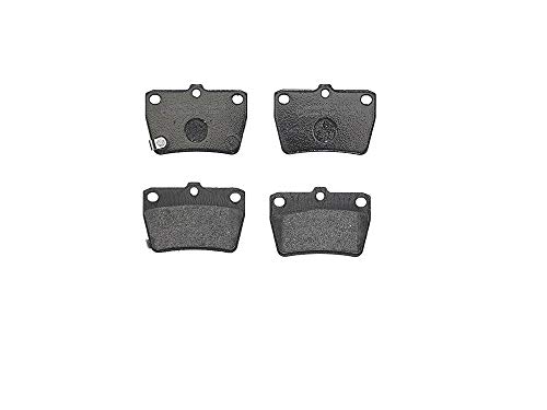 Brembo P 83 057 - Pastiglia Freno - Anteriore E Posteriore