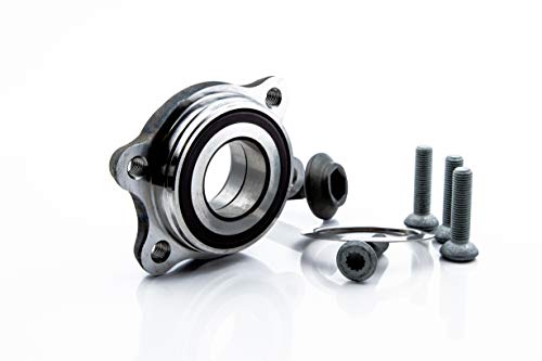Skf Vkba 6546 Kit Cuscinetti Per Routa