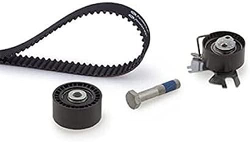 Gates K015672Xs Gates Power-Grip 7883-11507 Scudo 10> 2.0 Mjet