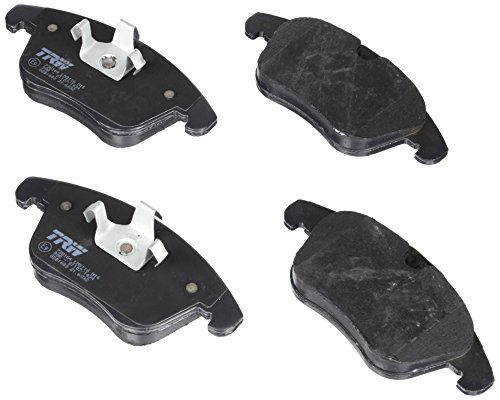 Trw Automotive Aftermarket Gdb1683, Confezione Pastiglia Freno