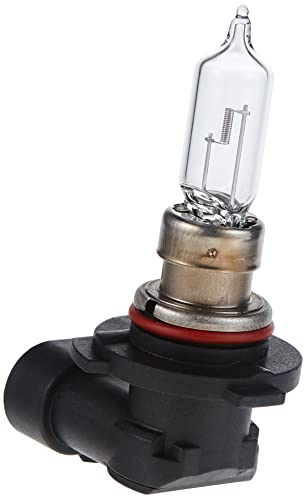 Philips Vision Car Headlight Bulb - Car Light Bulbs (Hb3, Fog Light, High Beam, Low Beam, P20D, Box)