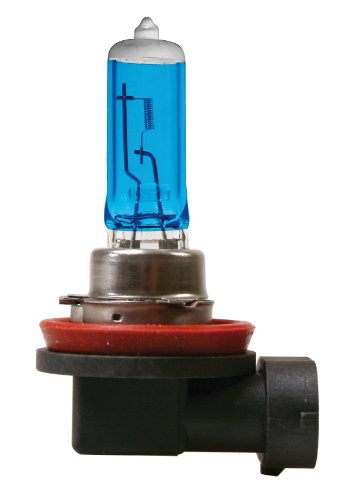 Lampa - 12V Lampada Alogena Blu-Xe - H11-55W - Pgj19-2 - 2 Pz - Scatola Plast.