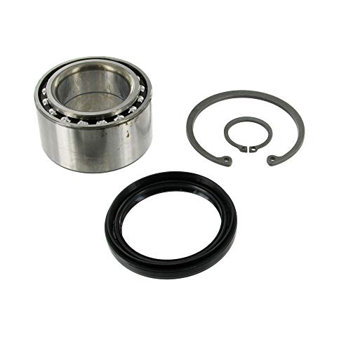 Skf Vkba 3969 Kit Cuscinetti Per Routa