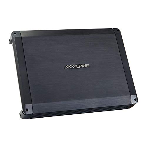 Alpine Electronics Bbx-F1200 Amplificatore 4/3/2 Canali