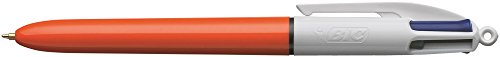 Bic 949327 – Penna, 4 Colori