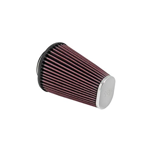K&N Rc-3680 Filtro Universale Auto E Moto
