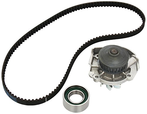 Dayco Ktbwp2910 Kit Distribuzione E Pompa Acqua