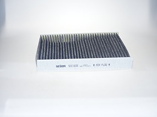 Purflux Ahc284 Filtri Abitacolo