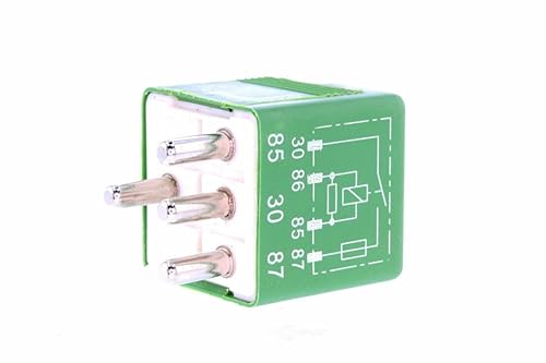 Relè Fusibile Ventola Interna Adatta Per Mercedes Benz W201 W202 W124 C124 C126