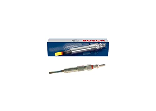 Bosch Glp222 Duraterm High Speed, Scatola In Cartone, Confezione Da 1 Pezzo, Per Veicoli A Motore Diesel