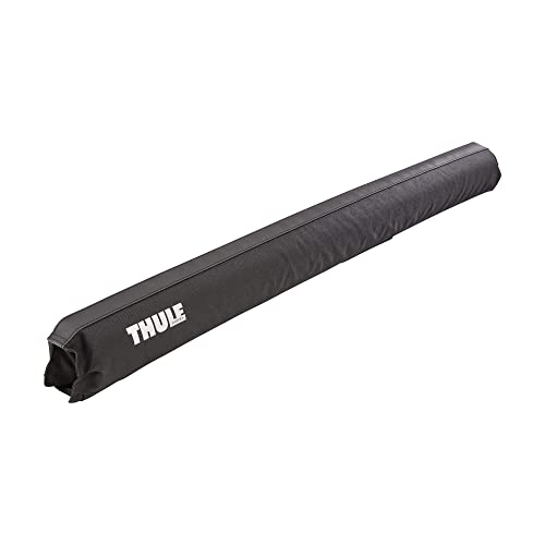 Thule Surf Pads L Ampio 30" Nero Black Narrow - L 30"