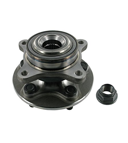 Skf Vkba 6750 Kit Cuscinetti Per Routa
