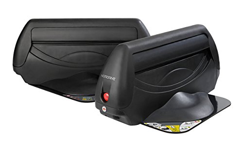 Nordrive N40101 Myura Carving Magnetico Ski Portasci, Universale