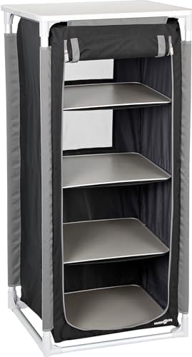Brunner 0422082N.C03 Azabache Hs Mobiletto Da Cucina