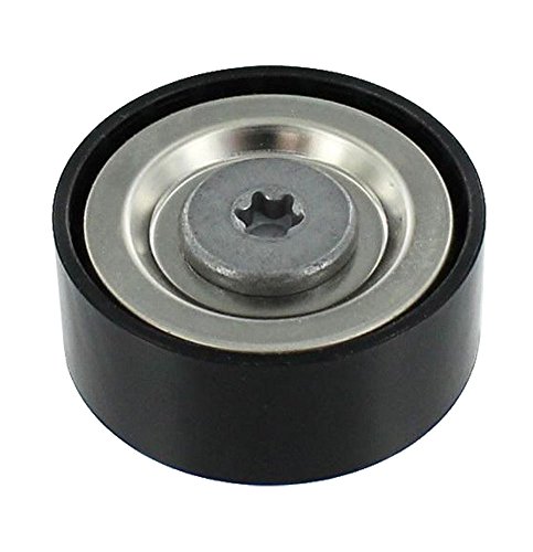 Skf Vkm 38311 Kit Puleggia Folle