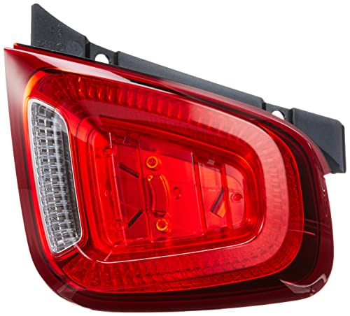 Magneti Marelli Parts & Services - Fanale Posteriore Destro 714081590201, Accessori Auto Con Lampadine P21/5W E P21W, Lampeggiatore, Luce Stop E Fanal