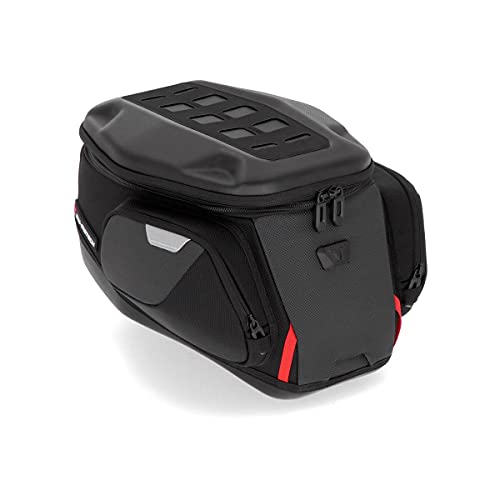 Pro Trial Tank Bag 13 L-18 L.