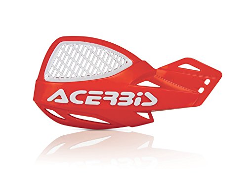 Paramani Uniko Ventilato Rosso