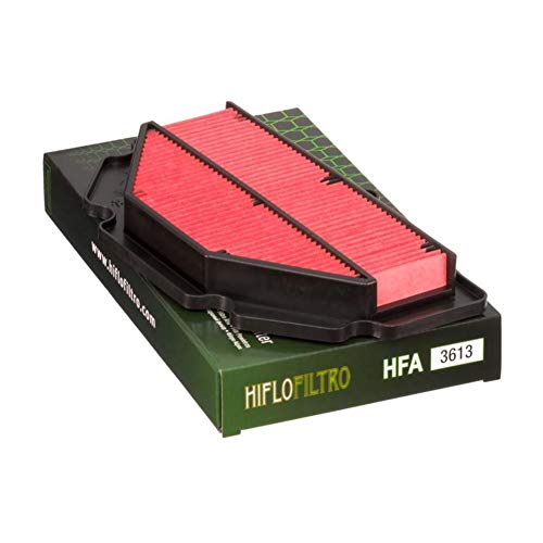 Hiflofiltro Filtro Per Motociclette Hfa3613