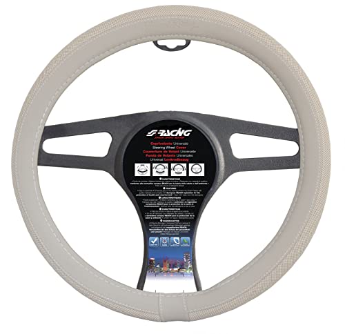 Simoni Racing Cvt/500 Coprivolante 500 Universale, Beige