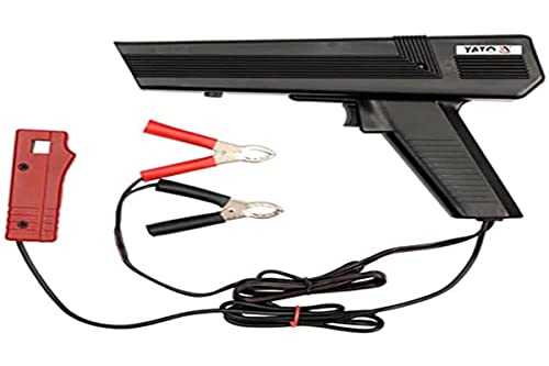 Yato Yt-7310 – Lampada Stroboscopica