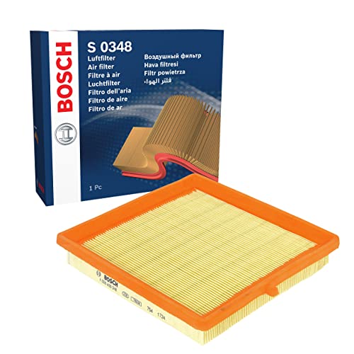 Bosch S0348, Filtro Aria