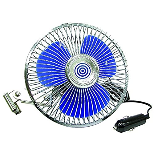 Carpoint Ventilator 12V 15, 3 Cm - 0570010