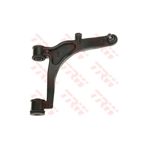 Trw Braccio Oscillante Sospensione Ruota Vcl Jtc1093