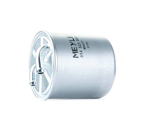 Meyle 0143230001 Filtro Del Carburante