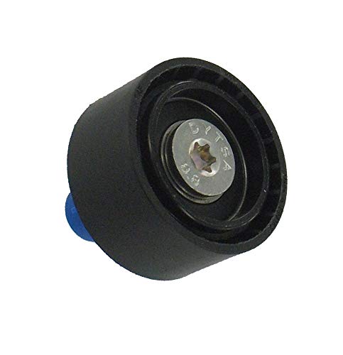 Skf Vkm 38336 Kit Puleggia Folle