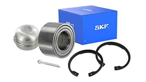 Skf Vkba 3600 Kit Cuscinetti Per Routa