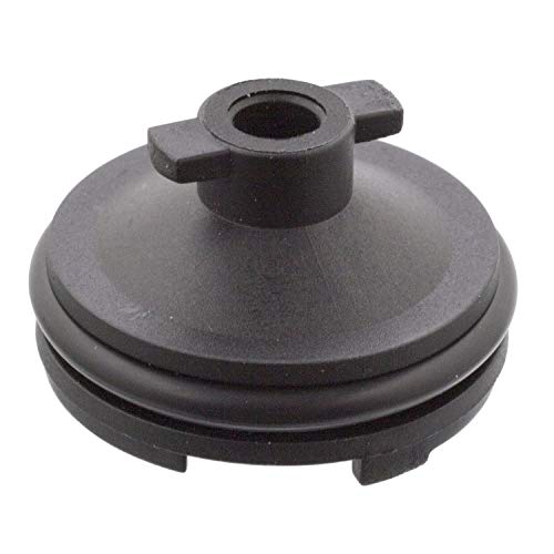 Febi Bilstein 106566 - Vite Di Scarico Dell'Olio Con O-Ring, 1 Pezzo