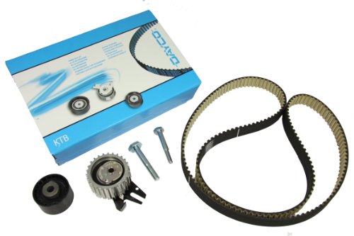 Dayco Ktb761 Kit Distrib.Fiat-Alfa-Lancia Vers.1.6Mjt
