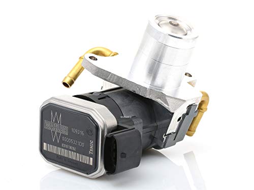Wahler 7375D Valvola Ricircolo Gas Scarico-Egr
