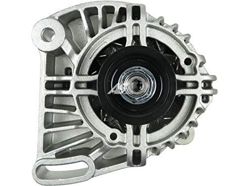 Remanufactured As-Pl - Alternator A4003Pr