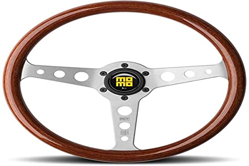 Momo Momvindyhermw35 Volante Indy 350 Heritage, In Legno