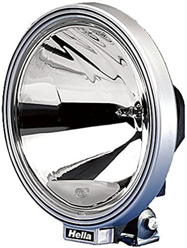 Hella 1F8 006 800-361 Alogeno/Alogeno-Faro Di Profondità, Rallye 3000, 12/24V
