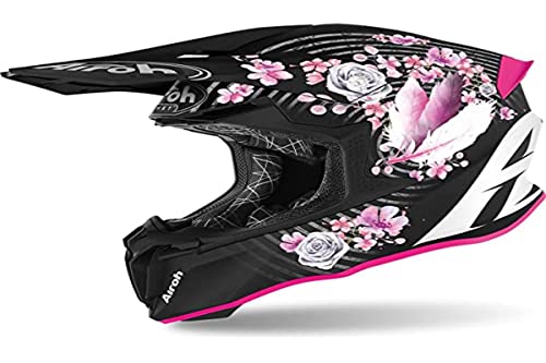 Casco Airoh Twist 2.0 Mad Matt M