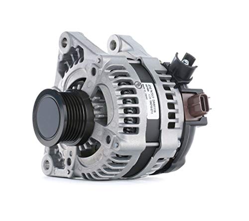 Dan1118 Denso Alternators Oe Quality