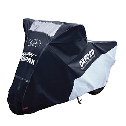 Oxford Coprimoto Rainex Large