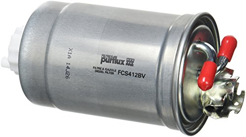 Purflux Fcs412Bv Filtri Gasolio