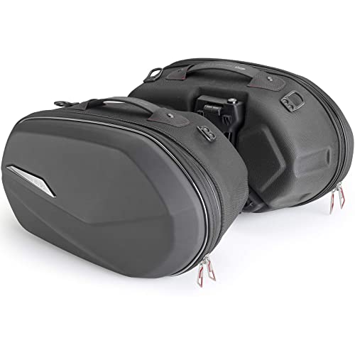 Givi Borse Laterali Easylock Termof.Estensib