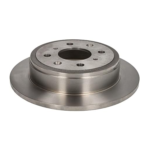 Brembo 08.5719.10 - Disco Freno (Set Di 2) - Posteriore